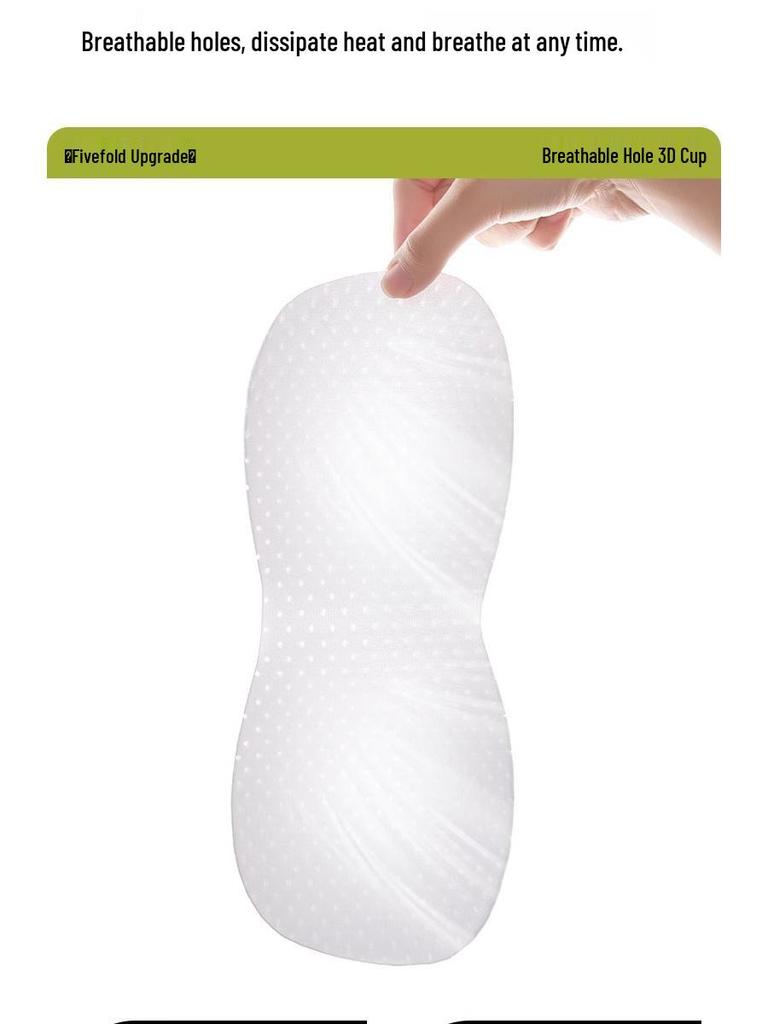 Naizhi Quality Seamless Strapless Bra - Thin, Non-Slip, Gathered, Wire-Free Invisible Design for Women
