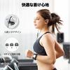 Wired Earphones with Mic, 3.5mm Thickness, In-Ear Protection, Call Acceptance, Volume Adjustment, Sound Leak Prevention, Clear Sound Quality,