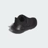 adidas Tensaur Run 2.0 Kids IE5985 Kids' Sportswear Sneakers Core Black / Core Black / Core Black