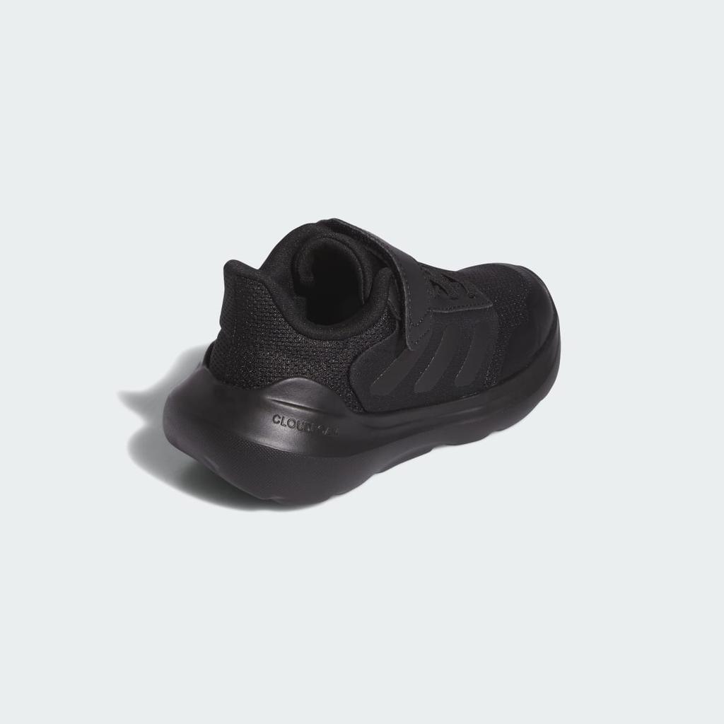adidas Tensaur Run 2.0 Kids IE5985 Kids' Sportswear Sneakers Core Black / Core Black / Core Black
