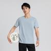 Fengxun Unisex Quick-Dry Breathable Athletic T-Shirt