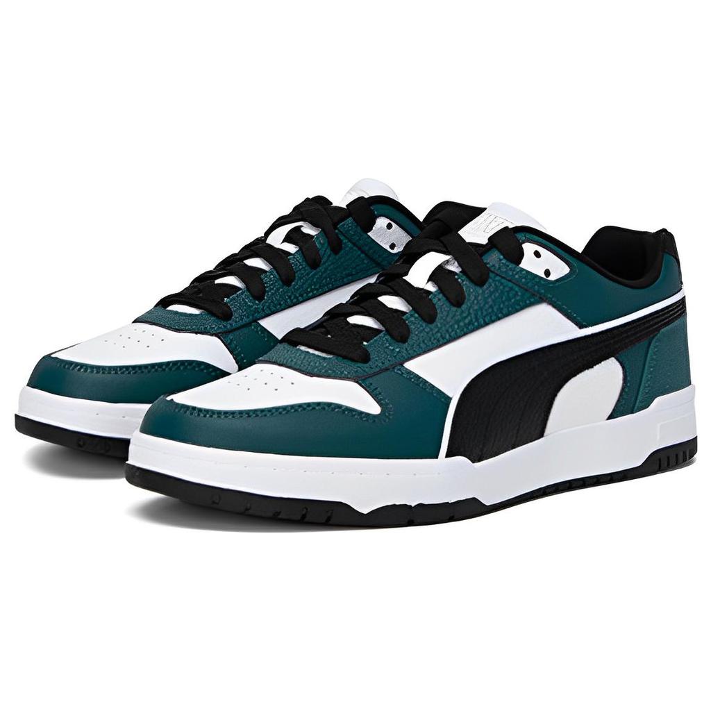 New PUMA Rbd Game Low 'Malachite' 386373-21