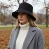 MultiPurpose Bathing Cap Sauna Hat for Spa and Bath Heat Protection Head Accessory Fisherman Hat Sauna Head Protector