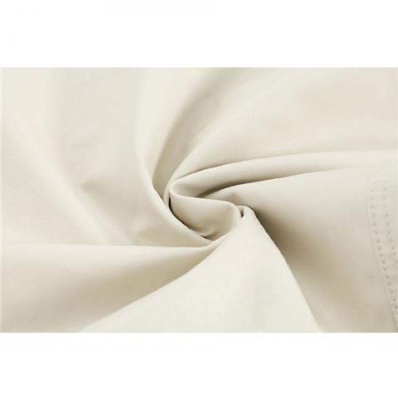 2024 Retro Cocoon-Shaped Motorcycle Leather Jacket – Spring/Autumn Collection