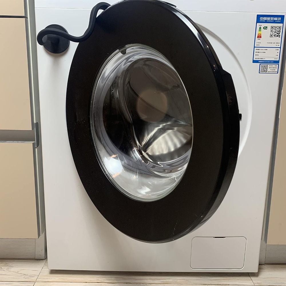 Easy-Install Washing Machine Door Holder Front Load Washer Door Bracket  Fits Most Washers