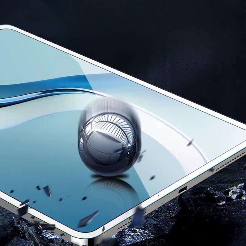 For HiGrace C9 Plus C10 C12 C13 G9 G13 Tablet Tempered Glass Screen Protector for HiGrace C9Plus C9+ Clear Protective Pad Film