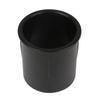 Parts Replacement Tube Adapters Vacuum Cleaner 37.65mm Long 4pcs