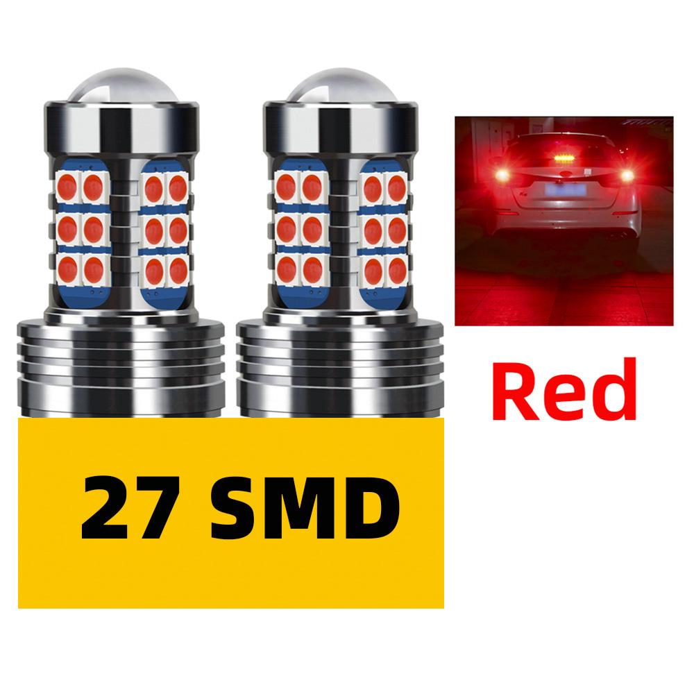 BID1 2pcs LED Brake Light For Acura RSX Accessories 2002 2003 2004 2005 2006 For RSX (2002-2006)