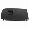 Car Glove Box Lid 51166839000 Black Front Smooth Opening Dash Glove Box Door Lid For X3 X4