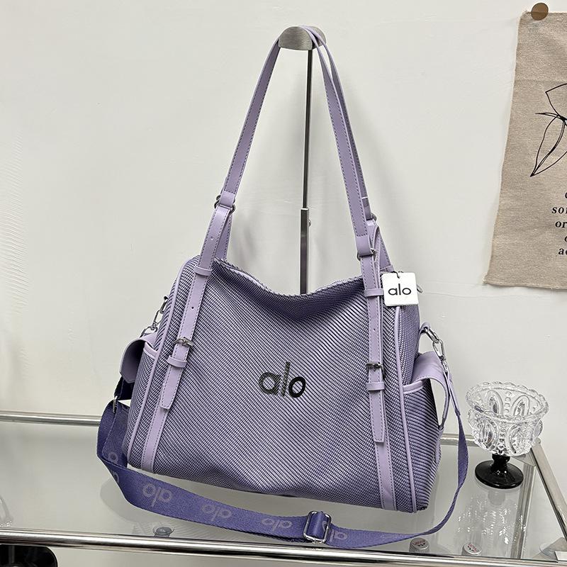 New One Shoulder Crossbody Bag Waterproof, Fashionable, Versatile Women's Bag Handheld Large Capacity Multi Functional Shoulder Bag