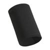 Adjustable Sports Wrist Guard Sweat Absorption Technology Flexibility Polyester Texture Great for Volleyballs Badminton