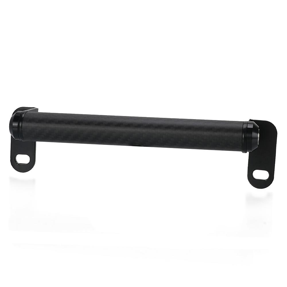 For CFMOTO CF MOTO CF650MT 650MT 650 MT mt CF 650MT 650mt Motorcycle Carbon Fiber Navigation Bracket Holder GPS Phone Bracket