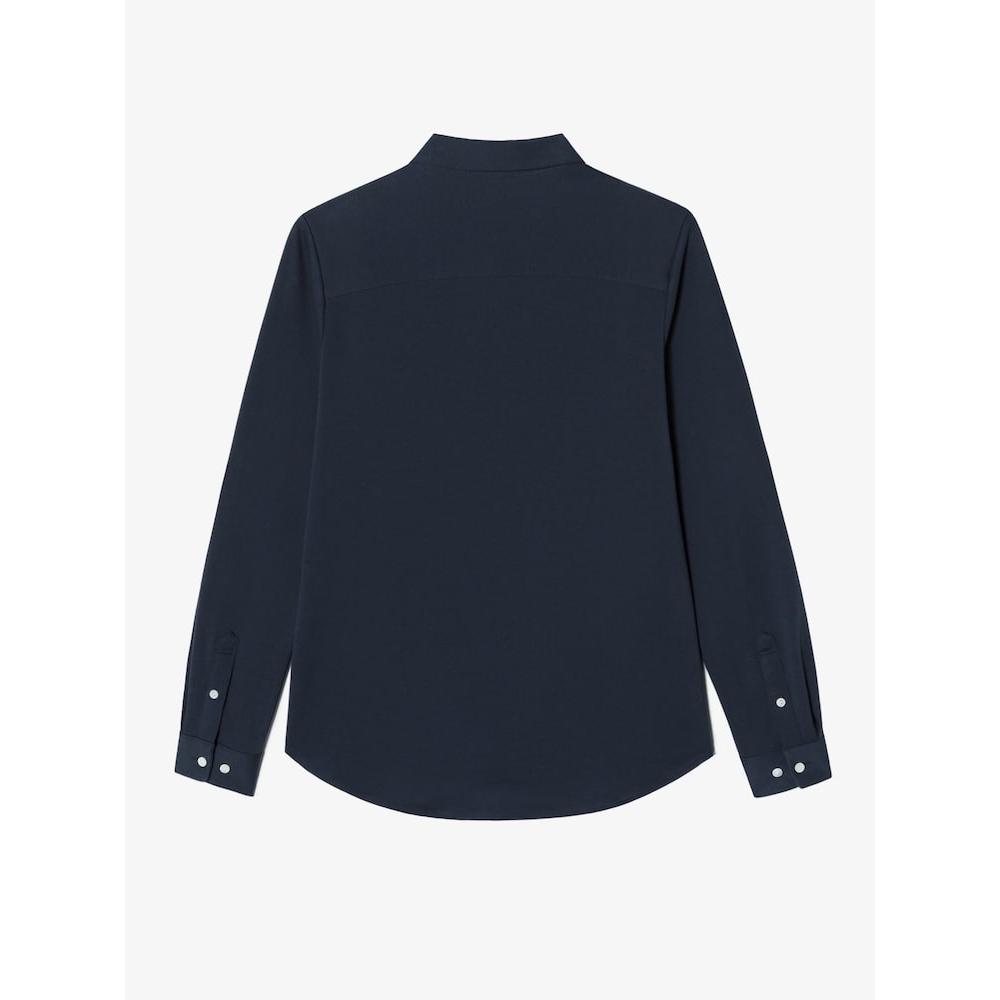 LacoSte Women S Silket jerSey Shirt Cf352e 54n 166 q2nCf352e 54n166