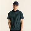 Munsingwear Men STripe ShorT Sleeve T shirT Dark Navy mq321mTs71