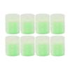 Luminous Valve Caps Fluorescent Night Car Tire Valve Caps Motorcycle Bike Glowing Decor Wheel Nozzles Tyre Cap Car Accessories Stem Caps1