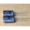 New 10PCS 1000uf 16v 16v1000uf 8 * 16mm 8X16mm 105° Radial Electrolytic Capacitor