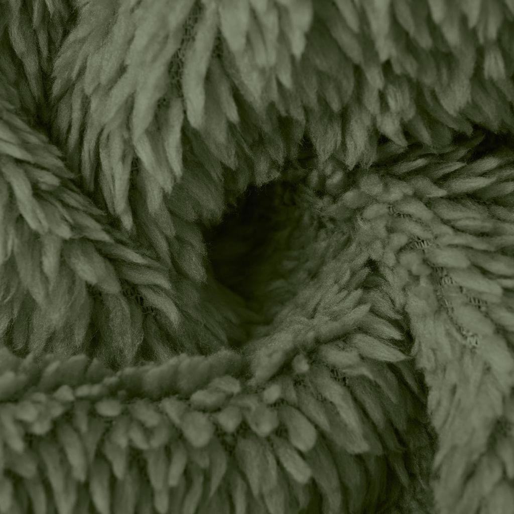 Fashionable Women's Solid Color Zipper Jacket