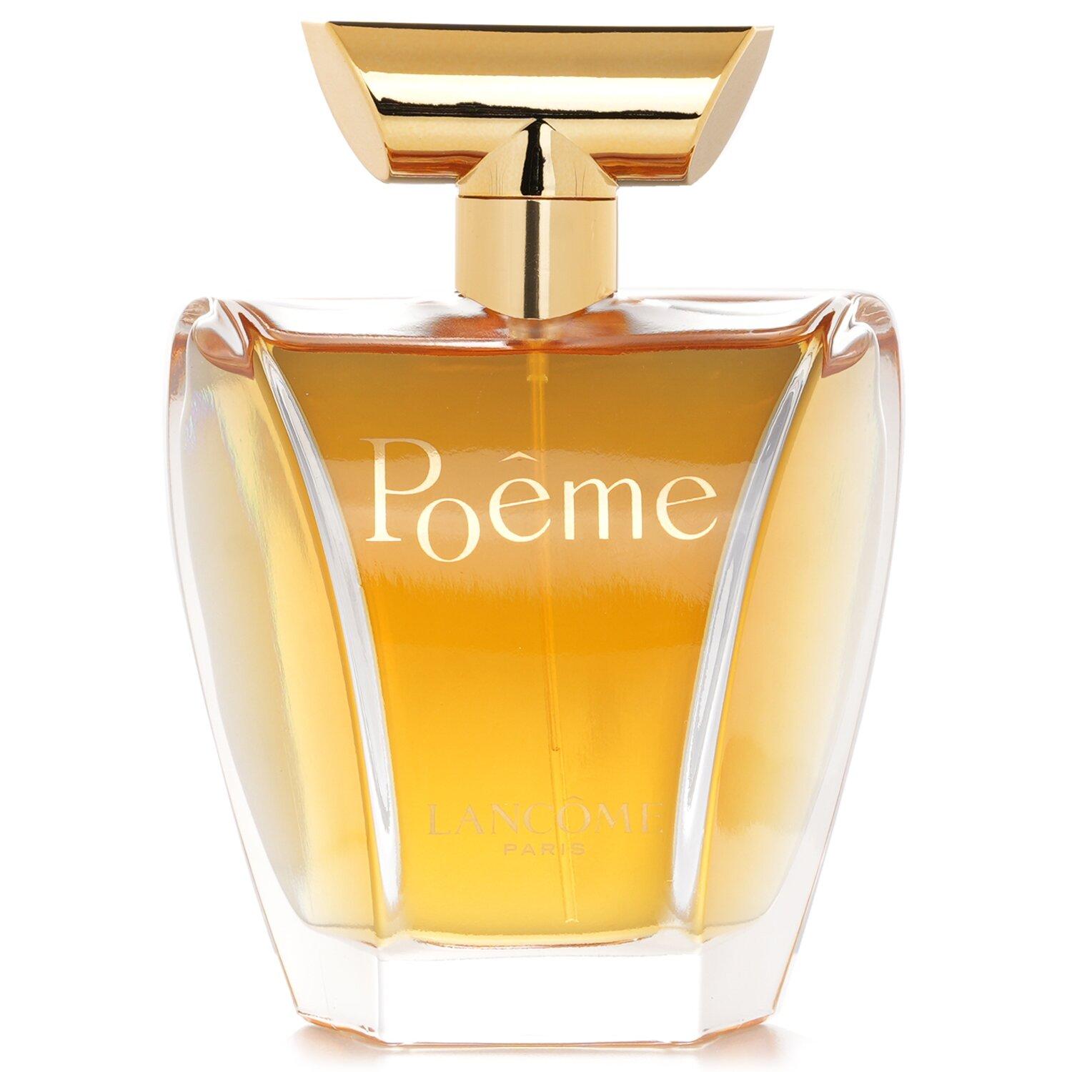 

Парфюмированная вода-спрей Poeme 100ml/3.4oz