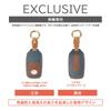 [XIKER] Daihatsu Taft LA900S LA910S/TAFT (Blue Sky SUV) Leather Smart Key Case with Good