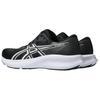 Asics Patriot 14 Comfortable Breathable Running Shoes Men Sneakers Black 1011C050-002