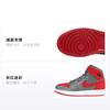 Jordan 1 Retro Hi Prem Bred Camo BG 822858-032