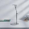 Stainless Steel BJD Doll Stand Easy to Install for Shelves