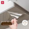 Materiais funcionais – Materiais resistentes ao fogo