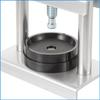 Desktop Mechanical Watch Case Pressing Machine - Back Cover Opener & Battery Replacement Tool