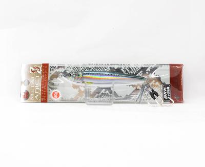 Little Jack Μεταλλικό Jig Metal Adict Zero 100mm 80 γραμμάρια 02 (4883)