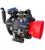 Bomba ar 140 blueflex