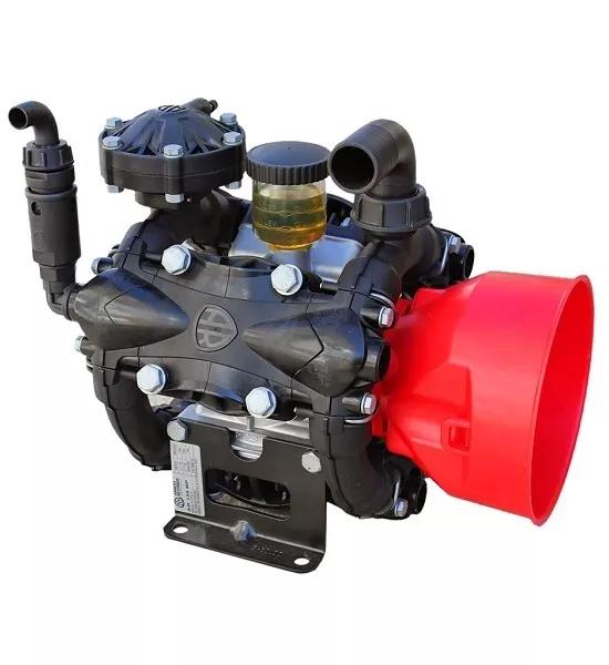 Pomp ar 140 blueflex