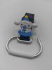 Electric Vehicle Hook Stroller Bag: Strong Load-Bearing Pendant with Cartoon Design