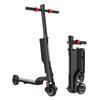 Alnsoor X6 City Folding EScooter For Adult 36V 5Ah Dual Battery 250W Motor 5.5 Inch Tires Outdoor convenience Electic Scooter