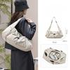 Compact and Spacious Crossbody Bag, Trendy and Versatile Single-shoulder Women's Bag Casually