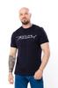 Men’s Casual T-Shirts – Durable Fabric & Variety of Styles Summer 8061-001-33 HC