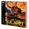 Loki Modern Era Epic Collection Journey Into Mystery by Rob Rodi... 9781302952594
