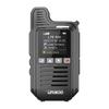 UNIKOO Obsidian 4G/5G Long-Range Network Walkie-Talkie (CN version)