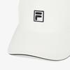 Hwilla F-Box Small Logo Woven Ball Cap (Fs262Cp11X002191)