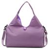 Large Capacity Carry On Travel Bag Wet Dry Separation Storage Handbag Travel Tote Bag  Women Men