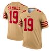 San Francisco 49ers Retro Football Jersey 85 97 Bosa 23 13 Purdy Men Sports Shirt