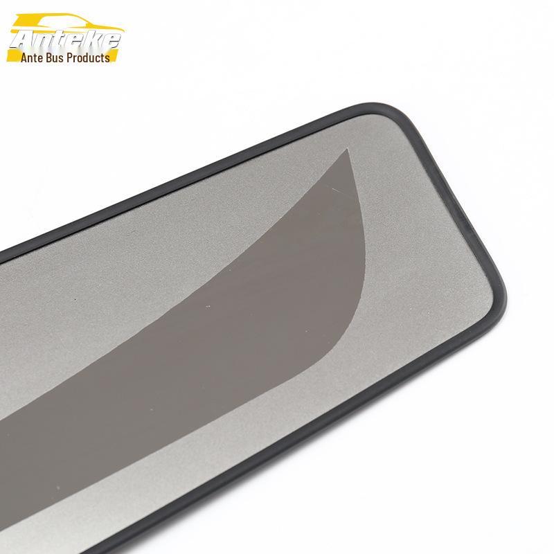 Sylphy Rear Guard Plate Protector - Yixuan Trunk Tailgate Bright Strip Accessories