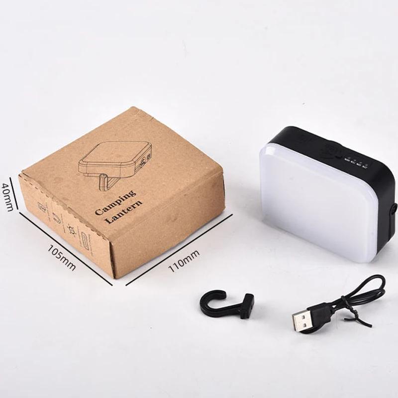 

Портативный светильник для кемпинга, мини-супер яркий светильник, светодиодный водонепроницаемый фонарь с регулируемой яркостью, лампа на открытом воздухе, мощный прожектор A-Lamp