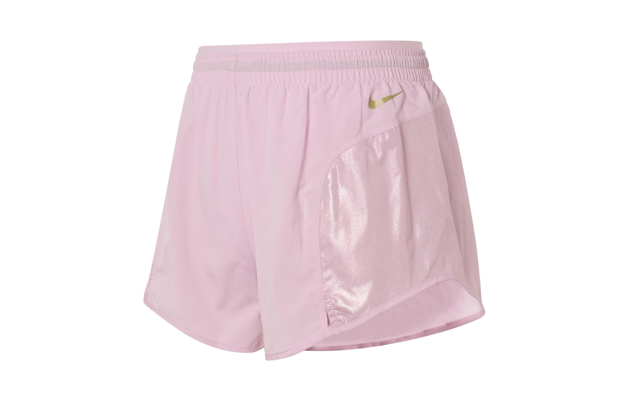 Nike Casual Shorts Women s Light Arctica Pink Moderate CU3336-676 S
