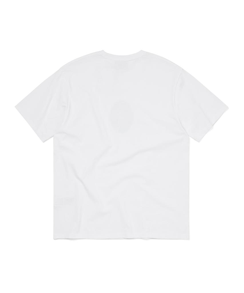 THISISNEVERTHAT Thi Tee White