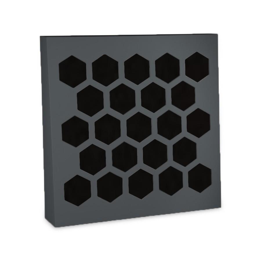 

Acoustique Quality Soundpanel, Acoustique Quality чорний