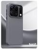 Pro pouzdro OPPO Find X10 Pro Max Pevný PC tenký matný magnetický MagSafe ochranný zadní kryt Pouzdra pro telefon Find X10 Pro X10E