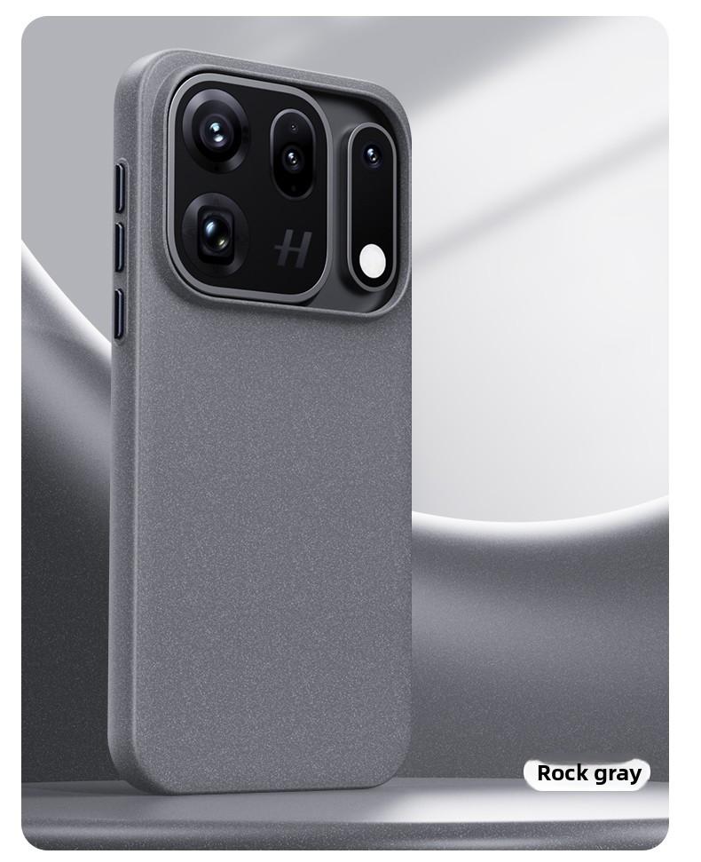 Pro pouzdro OPPO Find X10 Pro Max Pevný PC tenký matný magnetický MagSafe ochranný zadní kryt Pouzdra pro telefon Find X10 Pro X10E