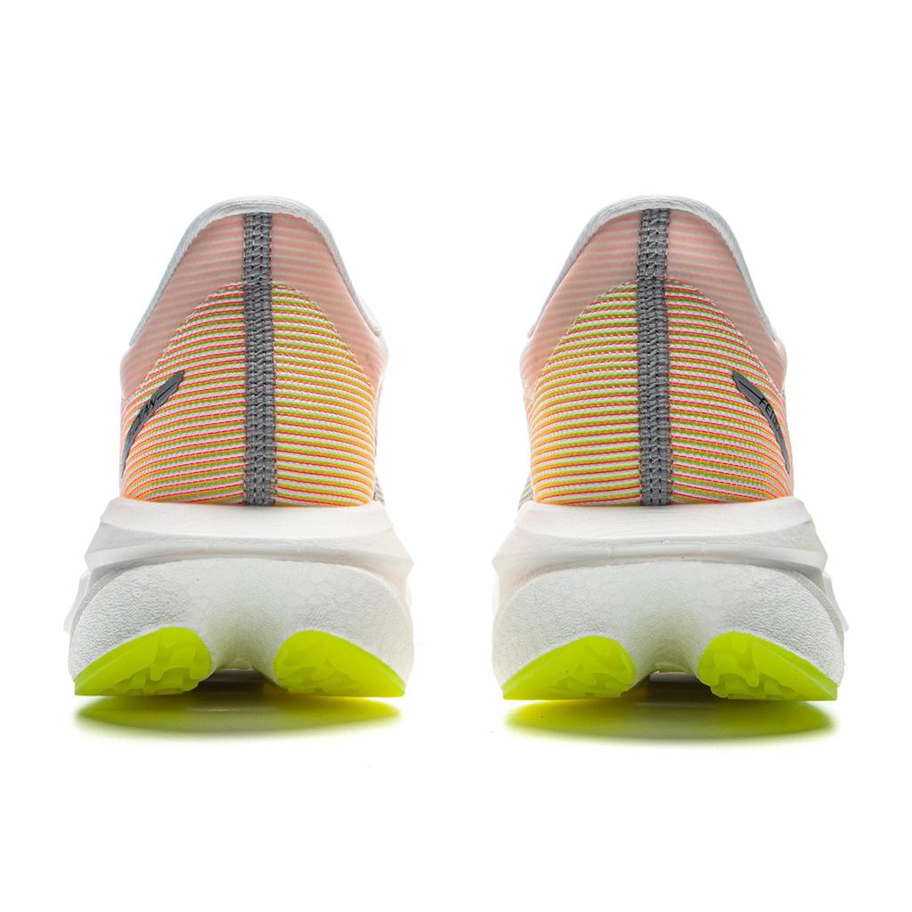 Li Ning Feidian 5 Challenger Cushioning Slip Resistant Abrasion Resistant Breathable Lightweight Rebound Low top ARMV001-15