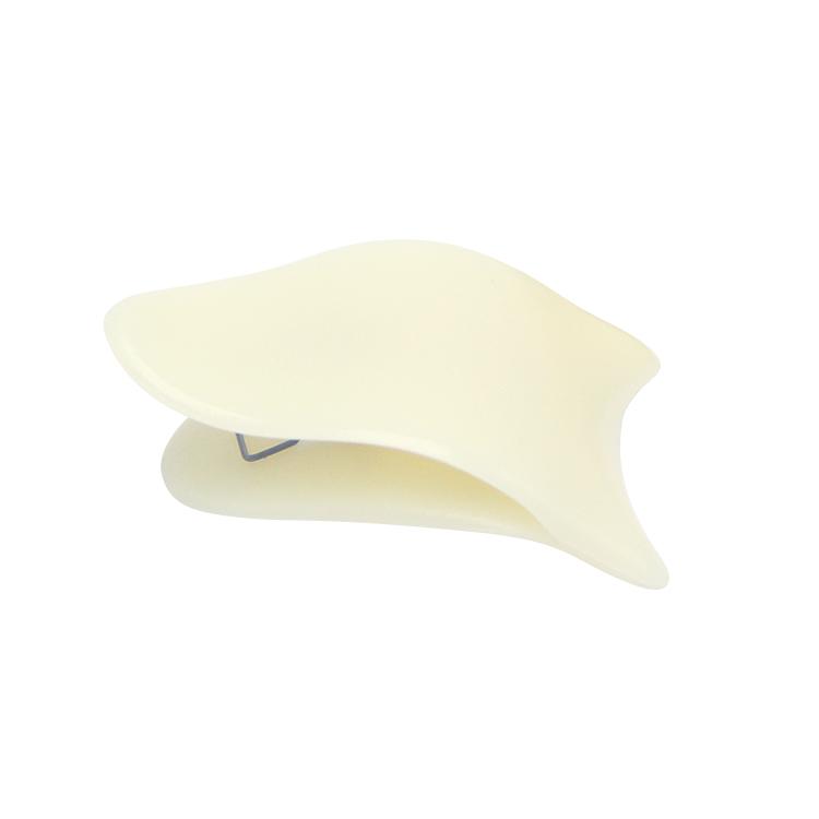 Asistent pentru gene false Clip aplicator portabil pentru gene Instrument de machiaj din plastic Clip pentru accesorii profesionale pentru machiaj pentru gene