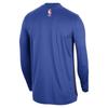 Nike Dallas Mavericks Basketball Jersey Unisex Blue DX9438-480